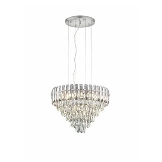 Lampadario ø 58 cm Malizia – Trio Select
