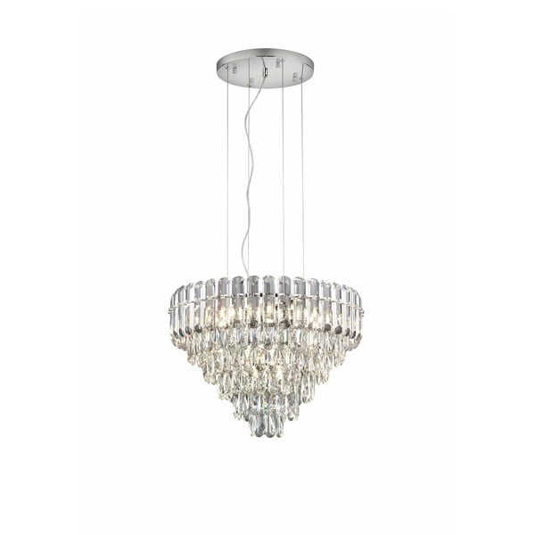 Lampadario ø 58 cm Malizia – Trio Select