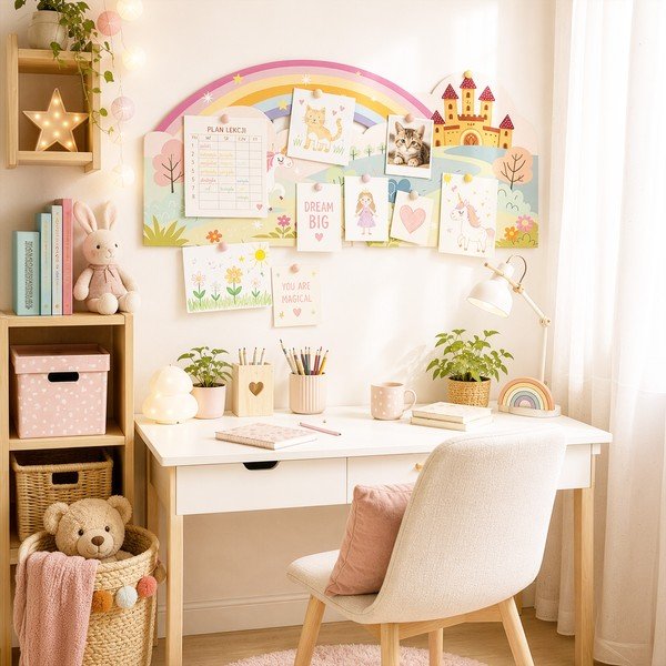 Pannello acustico Fairytale – Styler-image-1