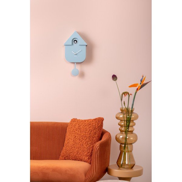 Orologio a navetta Modern Cuckoo - Karlsson-image-2