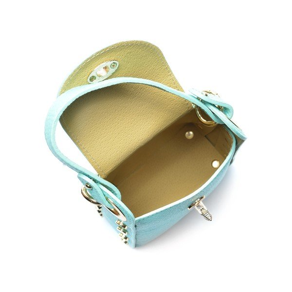 Borsa in pelle - Mangotti Bags-image-3