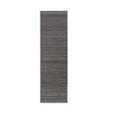 Tappeto in bambù grigio-verde 60x200 cm - Casa Selección