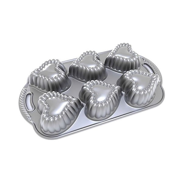 Formičky na mini srdíčka, limitovaná edice-image-1