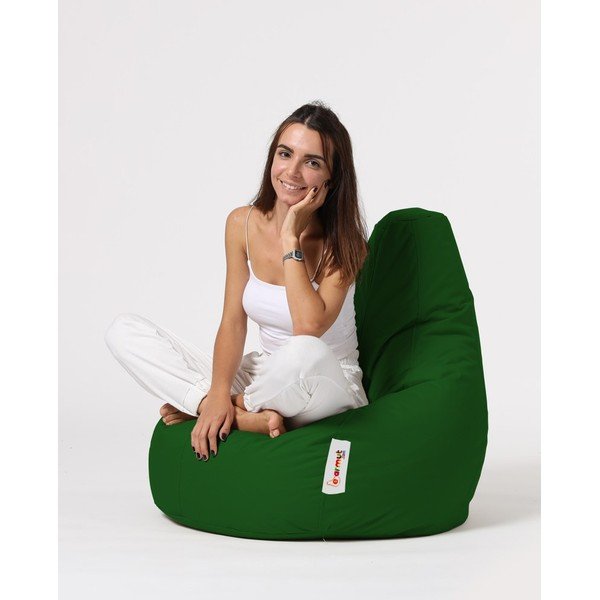 Borsa da giardino verde Drop - Floriane Garden-image-3