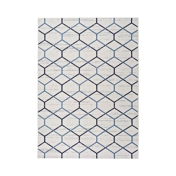 Tappeto Blanco Elba, 60 x 110 cm - Universal