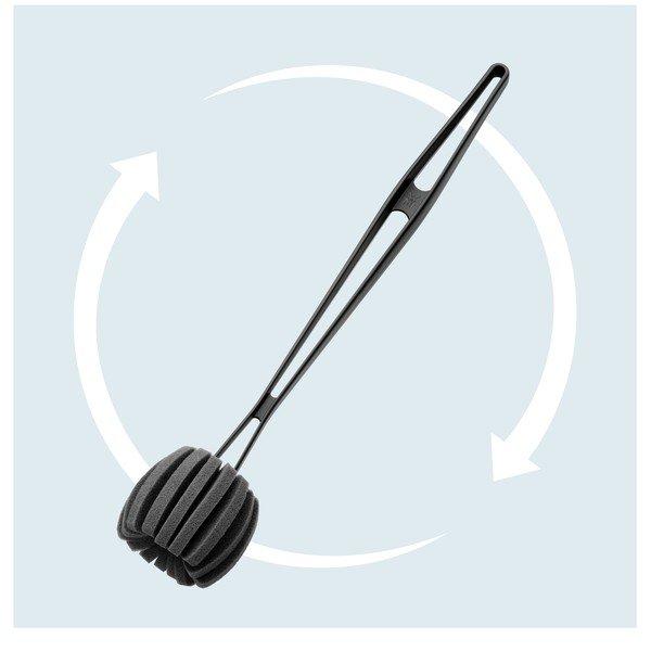 Spazzola per piatti, altezza 41 cm - WMF-image-3