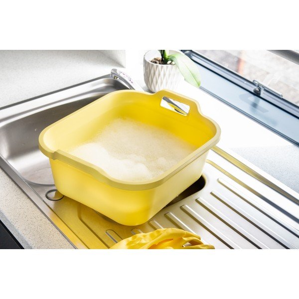 Lavorazione gialla Signature, 10 l - Addis-image-1