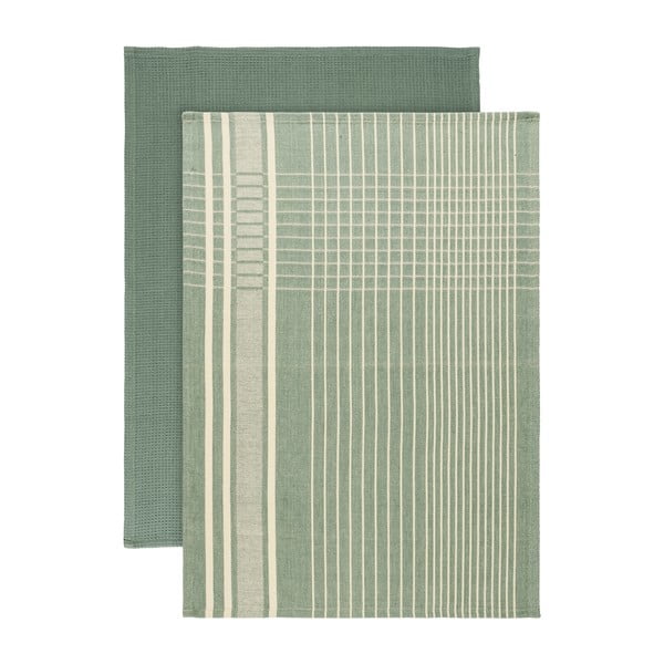 Strofinaccio in cotone 45x65 cm Tito – Wenko