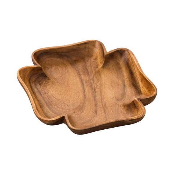 Ciotola da portata in legno di acacia Luck Socorro - Premier Housewares