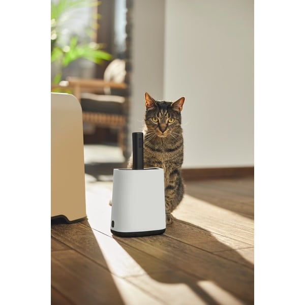 Cazzuola con supporto 9x16 cm Biala - Rotho-image-1