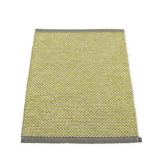 Tappeto da interno/esterno color kaki 60x85 cm Effi Apple – Pappelina