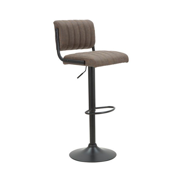 Sedia da bar Brok - Mauro Ferretti-image-1