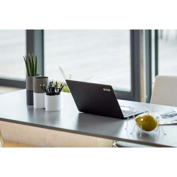Set di 3 vasi Moduloo - Plastia-image-1