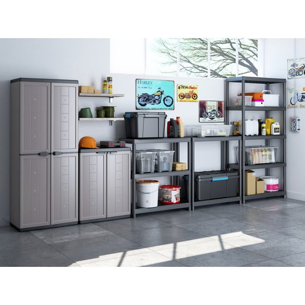 Armadio da officina Jolly - Keter-image-1