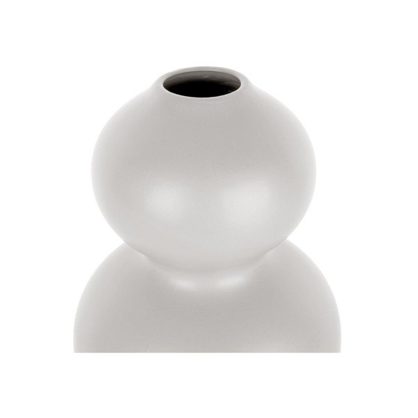Vaso in ceramica beige Eminent - PT LIVING-image-1