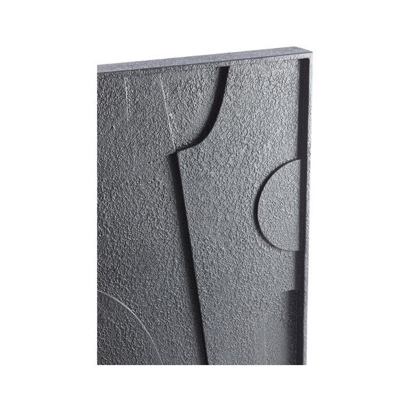Dipinto 80x60 cm Colino - Light & Living-image-1