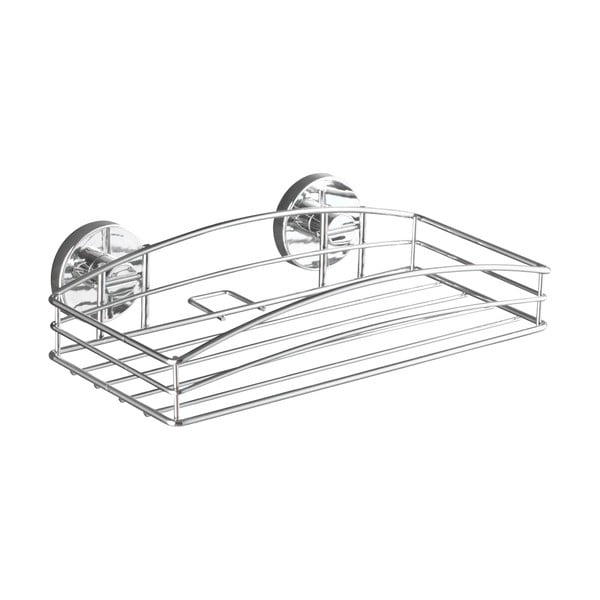 Ripiano autoportante , 26 x 14 cm Vacuum-Loc - Wenko-image-2