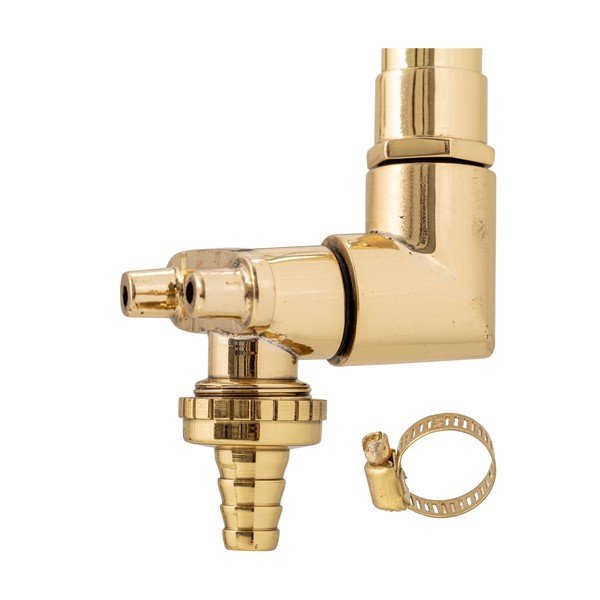 Doccia da giardino Camilie - Bloomingville-image-4