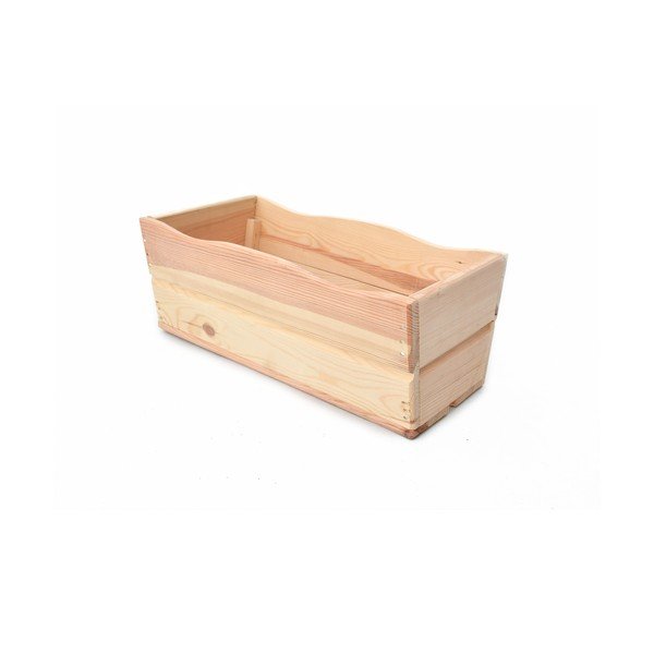 Cassapanca in legno - Rojaplast