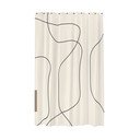 Tenda per doccia 150x200 cm Shadow – Mette Ditmer Denmark