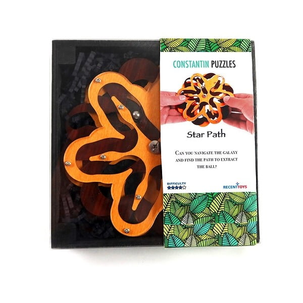 Rompicapo Star Path - RecentToys-image-3