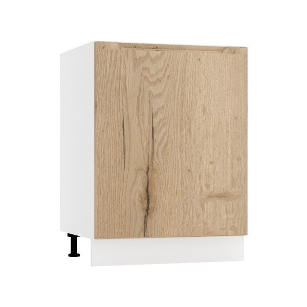 Mobile da cucina inferiore (larghezza 60 cm) Nico - STOLKAR