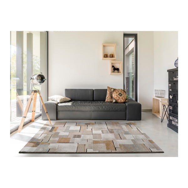 Tappeto Bukit Mardo, 120 x 170 cm - Universal-image-2