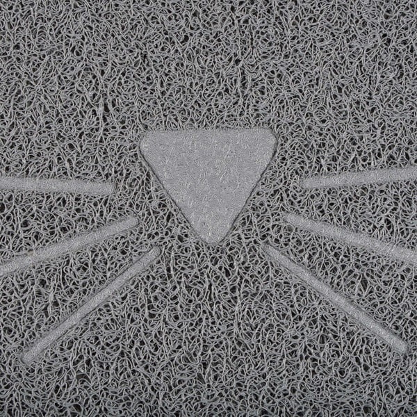 Tappetino per ciotola 37x43 cm - Love Story-image-1