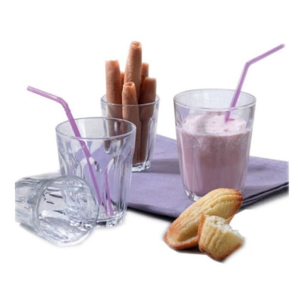 Set di 6 bicchieri da 220 ml Provence - Duralex-image-1