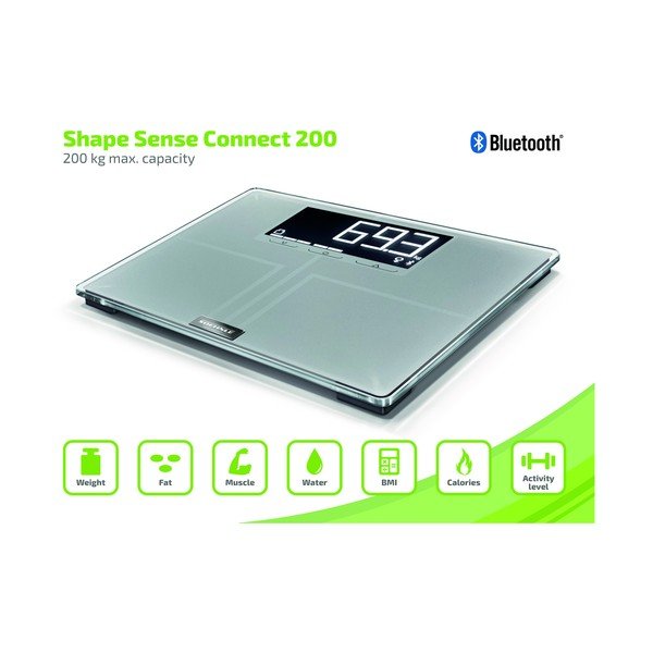 Bilancia Sense Connect 200 – SOEHNLE-image-2