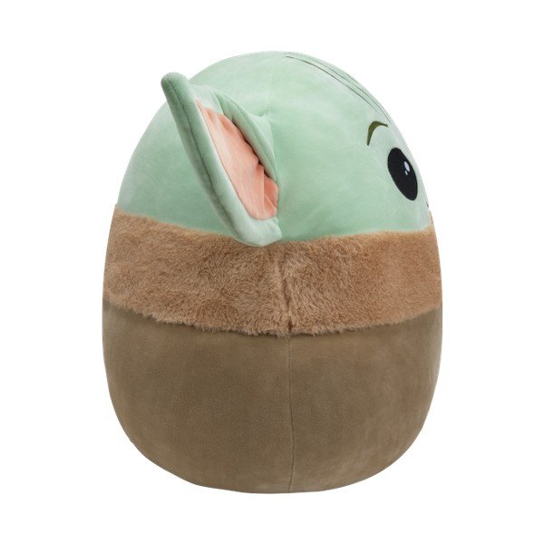 Peluche Star Wars Grogu - SQUISHMALLOWS-image-3