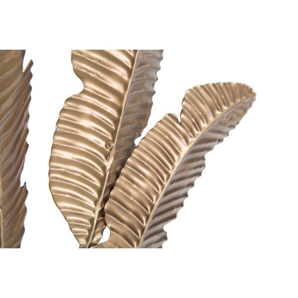 Statuetta in metallo Leaves - Mauro Ferretti-image-4