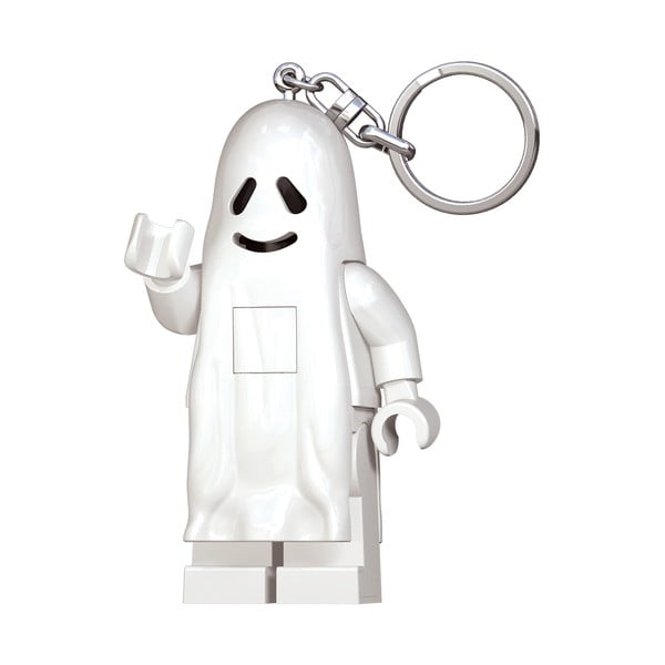 Portachiavi fantasma Glowing Monsters Classic - LEGO®-image-1