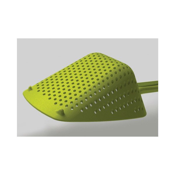 Paletta verde per colino Scoop™Plus - Joseph Joseph-image-4