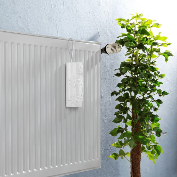 Umidificatore d'aria in ceramica Flowers - Wenko-image-3