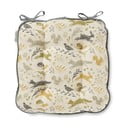 Cuscino di seduta in cotone Woodland - Cooksmart ®