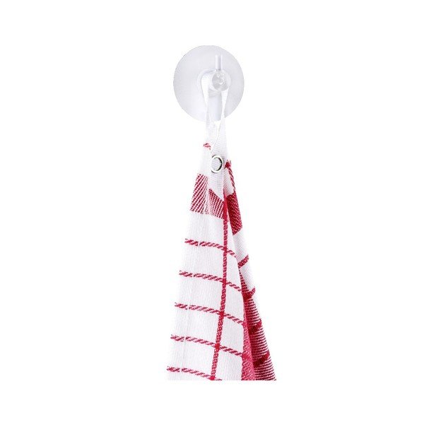 Sada 2 samodržících háčků Static-Loc White, až 8 kg-image-3