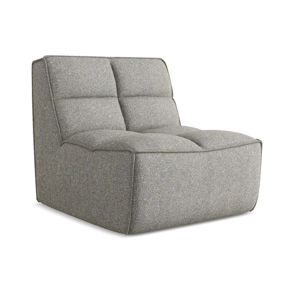 Parte divano componibile beige Kalai – Makamii-image-2