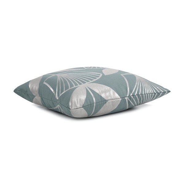 Federe in set da 2 45x45 cm Oxford Floris - AmeliaHome