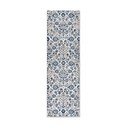 Runner blu e crema 80x240 cm Ernest - Villeroy&Boch