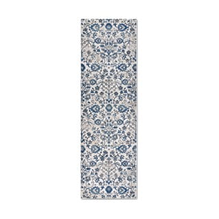 Runner blu e crema 80x240 cm Ernest - Villeroy&Boch