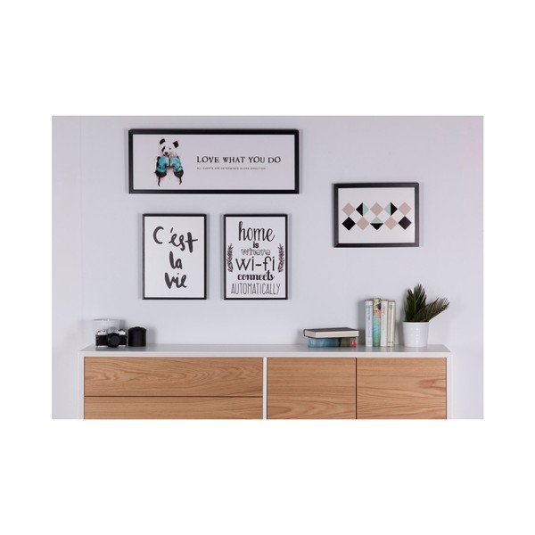 Immagine Wifi, 30 x 40 cm Home - sømcasa-image-4