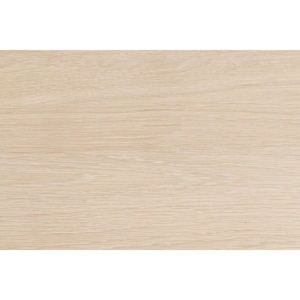 Tavolo da pranzo rotondo con piano effetto rovere ø 100 cm Townsville - Actona-image-3