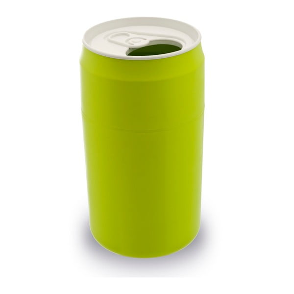 Koš na odpadky Capsule Can, zelený