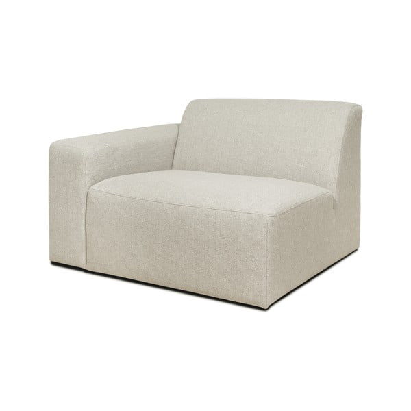 Modulo divano beige Roxy - Scandic-image-2