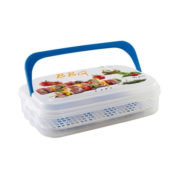 Box na jídlo Maxiclick, 7 l
