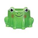 Coprivaso in gres Frog - Sass & Belle