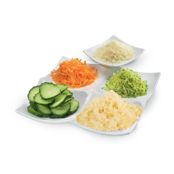 Grattugia Fresh Express+ - Tefal-image-2