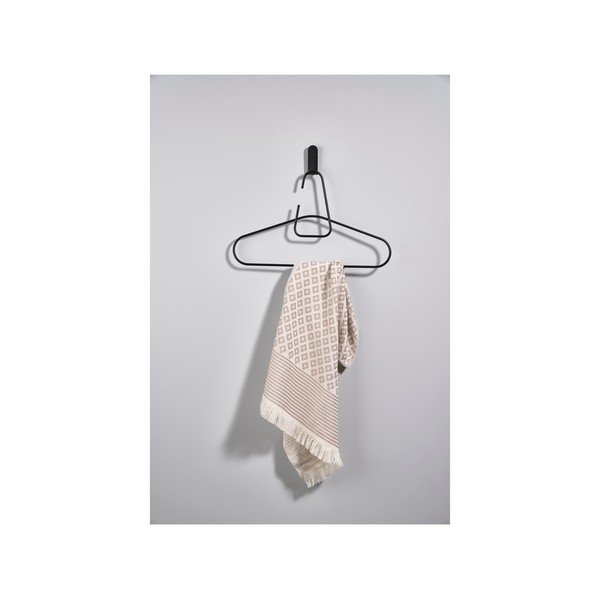 Set di 2 appendini ad A in metallo nero A-Hanger - Zone-image-2