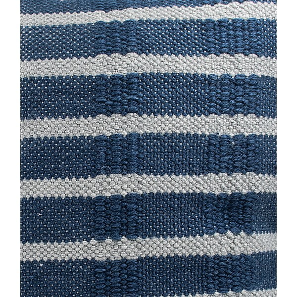 Cuscino per esterni in plastica riciclata Sailor, 45 x 45 cm - Green Decore-image-4